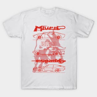 islero miura espada T-Shirt